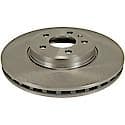 Brake Rotor