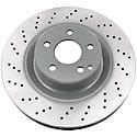 Brake Rotor