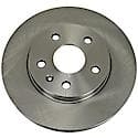 Brake Rotor