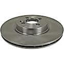 Brake Rotor