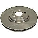 Brake Rotor