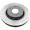 Brake Rotor