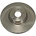 Brake Rotor