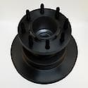 Brake Rotor G12359SD: Front, Designed for Severe-Duty Performance