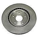 Brake Rotor