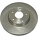 Brake Rotor