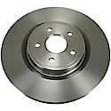 Brake Rotor - Front