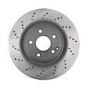 Brake Rotor