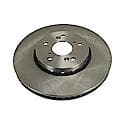 Brake Rotor