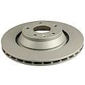 Coat-Z Brake Disc (Rotor)