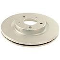 QuietCast Premium Brake Disc (Rotor)