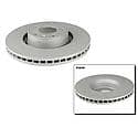 Coat-Z Brake Disc (Rotor)