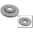 Coat-Z Brake Disc (Rotor)