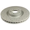 Coat-Z Sport Brake Disc (Rotor)