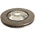 Formula-Z Brake Disc (Rotor)