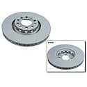 Coat-Z Brake Disc (Rotor)