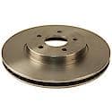 QuietCast Premium Brake Disc (Rotor)