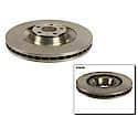 Cod Brake Disc (Rotor)