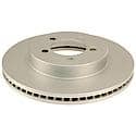 QuietCast Premium Brake Disc (Rotor)