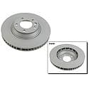 Coat-Z Brake Disc (Rotor)