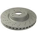 Coat-Z Brake Disc (Rotor)