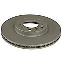 Coat-Z Brake Disc (Rotor)