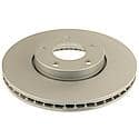 Coat-Z Brake Disc (Rotor)