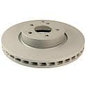 Coat-Z Brake Disc (Rotor)