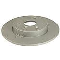 Coat-Z Brake Disc (Rotor)