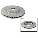 Coat-Z Brake Disc (Rotor)