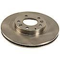 WBR, Brake Disc