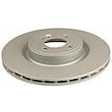 Coat-Z Brake Disc (Rotor)