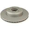 Coat-Z Brake Disc (Rotor)