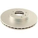 QuietCast Premium Brake Disc (Rotor)