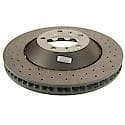 Brake Disc (Rotor)