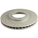 Coat-Z Sport Brake Disc (Rotor)