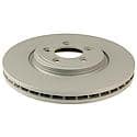 Coat-Z Brake Disc (Rotor)