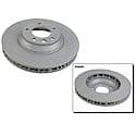 Coat-Z Brake Disc (Rotor)