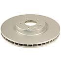 QuietCast Premium Brake Disc (Rotor)