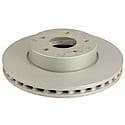 Coat-Z Brake Disc (Rotor)