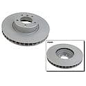 Coat-Z Brake Disc (Rotor)