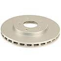 QuietCast Premium Brake Disc (Rotor)