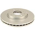 QuietCast Premium Brake Disc (Rotor)