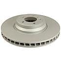 Coat-Z Brake Disc (Rotor)