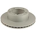 Coat-Z Brake Disc (Rotor)