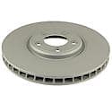 Coat-Z Brake Disc (Rotor)