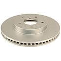 QuietCast Premium Brake Disc (Rotor)