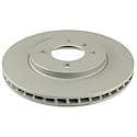 Coat-Z Brake Disc (Rotor)