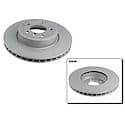 Coat-Z Brake Disc (Rotor)