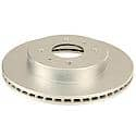 QuietCast Premium Brake Disc (Rotor)